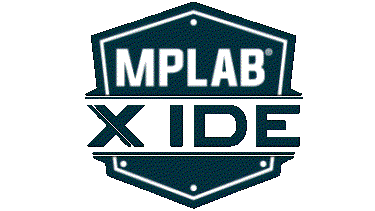 Brand MPLAB X IDE